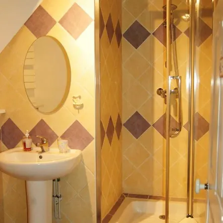 Bed & Breakfast La Chaiserie