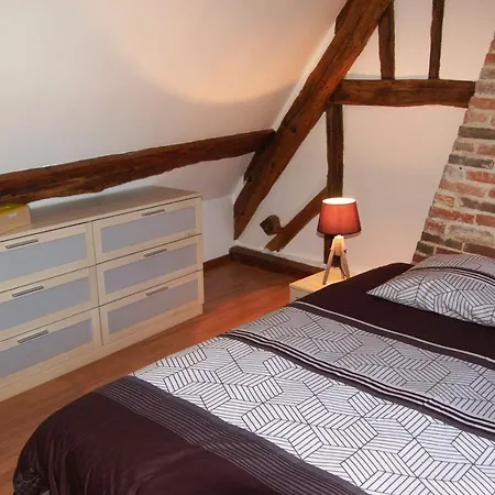 夏瑟里住宿加早餐旅馆 住宿加早餐酒店 3*