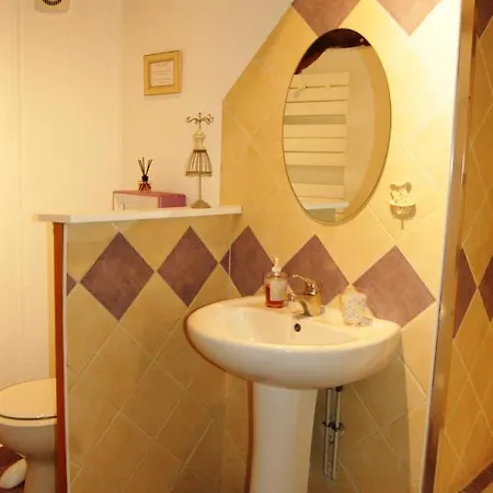 Bed & Breakfast La Chaiserie La Croix-Saint-Leufroy