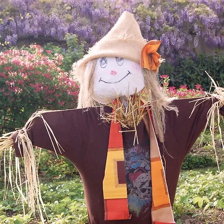 夏瑟里住宿加早餐旅馆 住宿加早餐酒店 La Croix-Saint-Leufroy