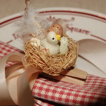 夏瑟里住宿加早餐旅馆 3* La Croix-Saint-Leufroy