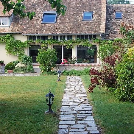 Bed & Breakfast La Chaiserie 3*