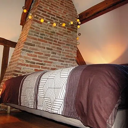 Bed & Breakfast La Chaiserie 3*