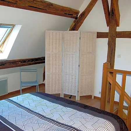 Bed & Breakfast La Chaiserie La Croix-Saint-Leufroy