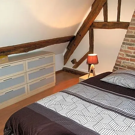 Bed & Breakfast La Chaiserie 3*