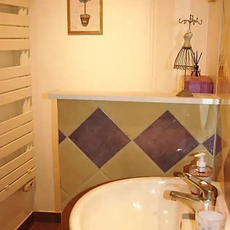 La Chaiserie Bed & Breakfast 3*