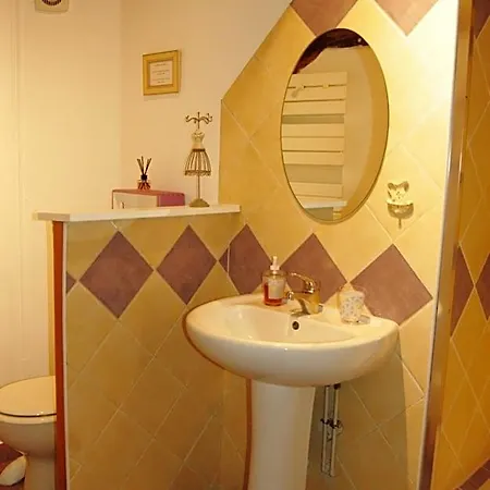 La Chaiserie La Croix-Saint-Leufroy