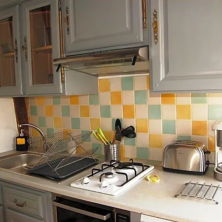 La Chaiserie Bed & Breakfast