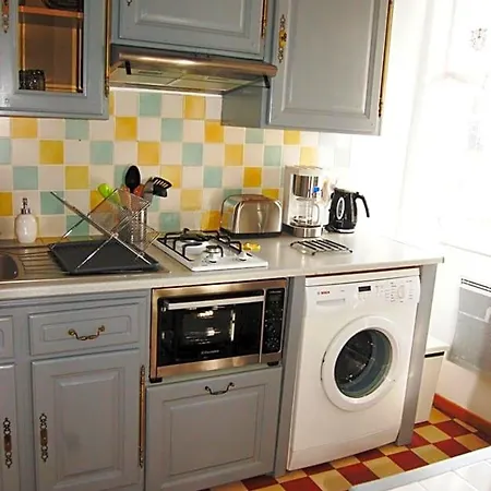 La Chaiserie Bed & Breakfast 3*