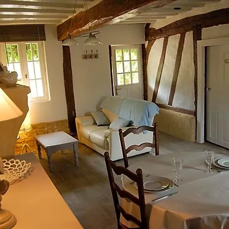 Bed & Breakfast La Chaiserie