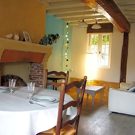 La Chaiserie Bed & Breakfast