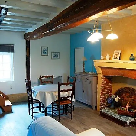 La Chaiserie Bed & Breakfast