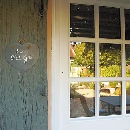 Bed & Breakfast La Chaiserie 3*