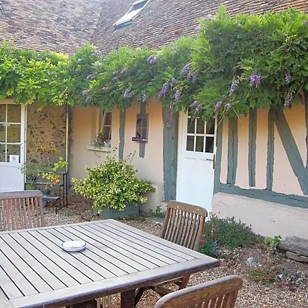Bed & Breakfast La Chaiserie