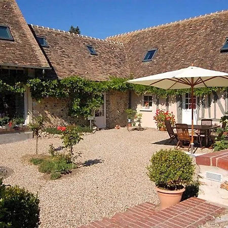 Bed & Breakfast La Chaiserie 3*