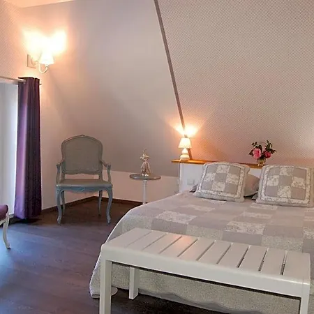 Bed & Breakfast La Chaiserie 3*