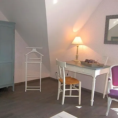 Bed & Breakfast La Chaiserie La Croix-Saint-Leufroy