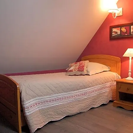 Bed & Breakfast La Chaiserie