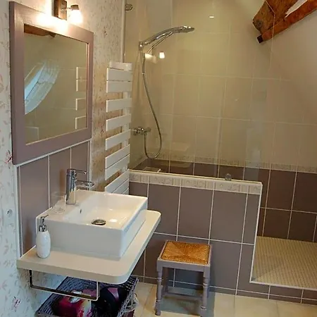 Bed & Breakfast La Chaiserie