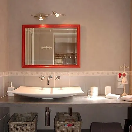 Bed & Breakfast La Chaiserie 3*