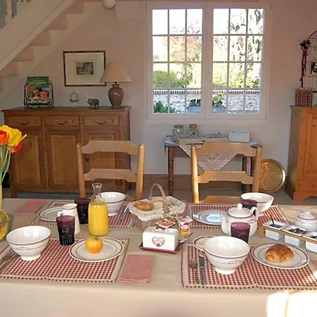 La Chaiserie Bed & Breakfast 3*