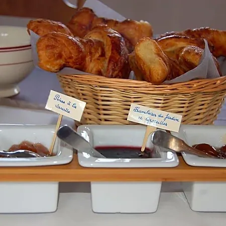 Bed & Breakfast La Chaiserie