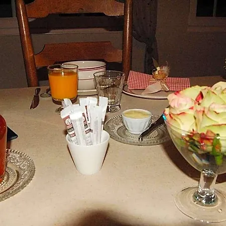 La Chaiserie Bed & Breakfast 3*