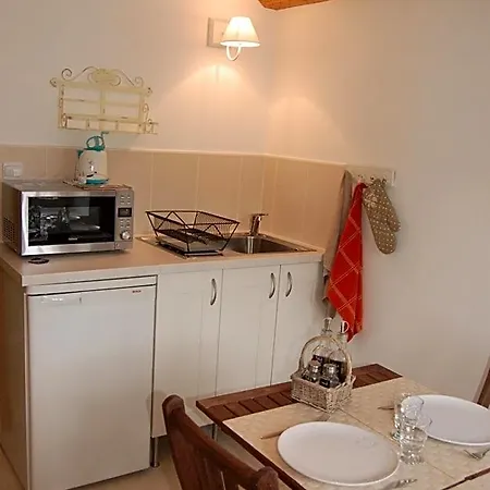 Bed & Breakfast La Chaiserie La Croix-Saint-Leufroy