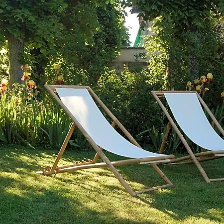 Bed & Breakfast La Chaiserie La Croix-Saint-Leufroy