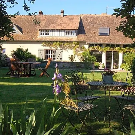 La Chaiserie 3*
