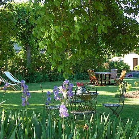 La Chaiserie Bed & Breakfast 3*