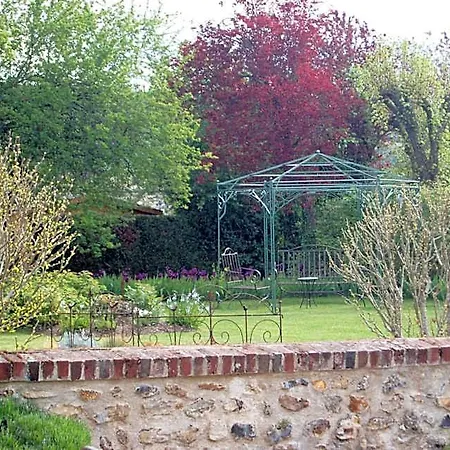 La Chaiserie Bed & Breakfast 3*