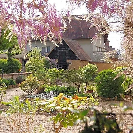 La Chaiserie Bed & Breakfast