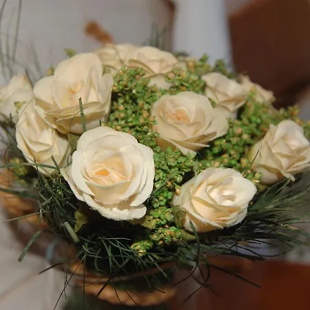 夏瑟里住宿加早餐旅馆 La Croix-Saint-Leufroy