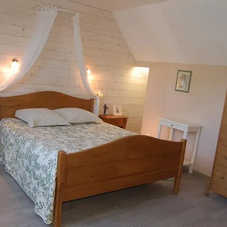 夏瑟里住宿加早餐旅馆 3*