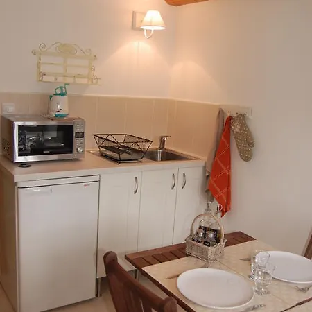 Bed & Breakfast La Chaiserie