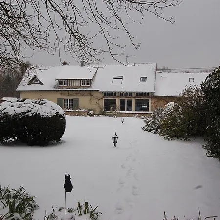 ベッド・アンド・ブレックファスト La Chaiserie 3*