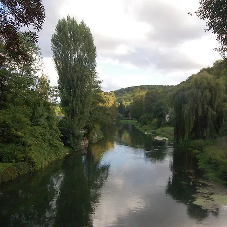 住宿加早餐酒店 夏瑟里住宿加早餐旅馆 3*