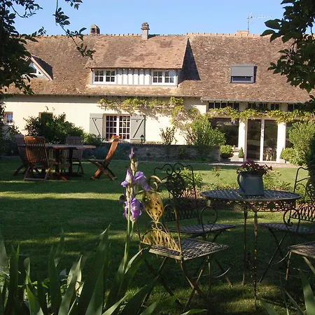 ベッド・アンド・ブレックファスト La Chaiserie