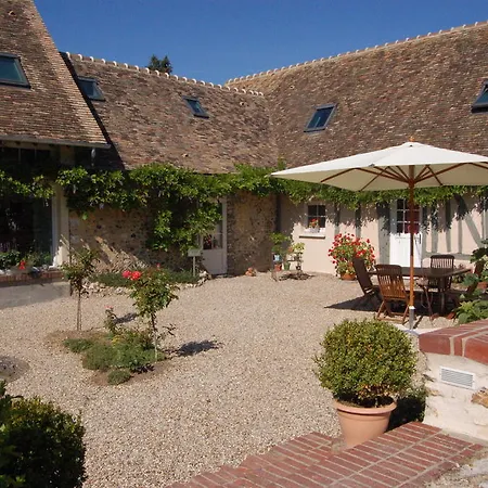 ベッド・アンド・ブレックファスト La Chaiserie 3*