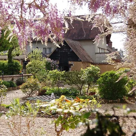 ベッド・アンド・ブレックファスト La Chaiserie