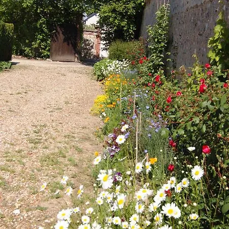 La Chaiserie La Croix-Saint-Leufroy