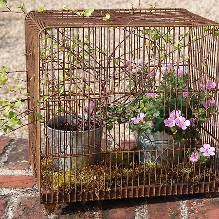 ベッド・アンド・ブレックファスト La Chaiserie La Croix-Saint-Leufroy