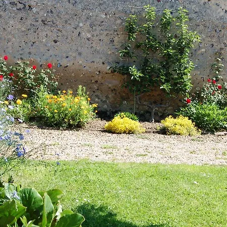 住宿加早餐酒店 夏瑟里住宿加早餐旅馆 3*