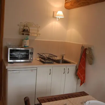 Bed & Breakfast La Chaiserie