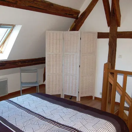 夏瑟里住宿加早餐旅馆 住宿加早餐酒店 3*