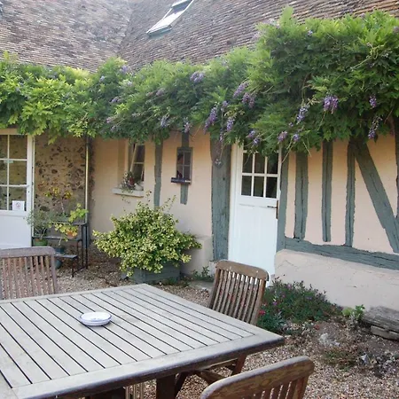 住宿加早餐酒店 夏瑟里住宿加早餐旅馆 3*