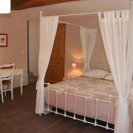 Bed & Breakfast La Chaiserie 3*